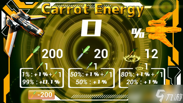 攀登动作游戏《SPACE RABBIT》7月10日上架Steam商店