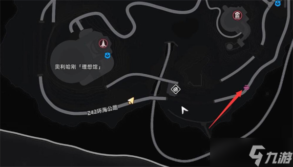 异环章鱼车异象事件如何触发