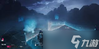 多重人生矿点勘探方法是什么