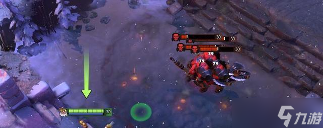怎么克制dota1小黑火枪体系？有哪些有效的克制策略？