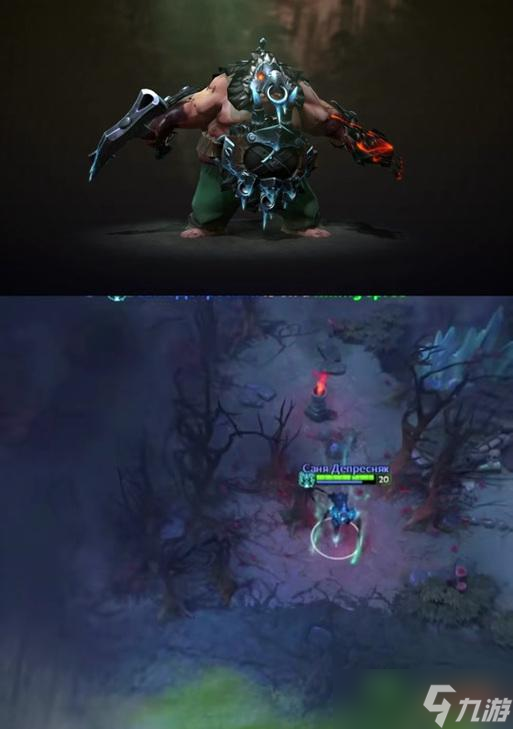 Dota中shift跳刀操作是什么？如何正确使用shift跳刀？