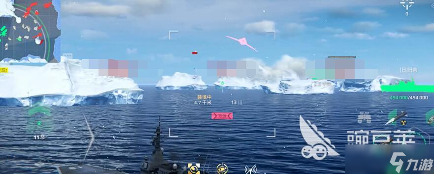 现代战舰日向号航空母舰怎么样 现代战舰手游日向号航母玩法介绍