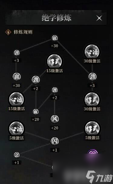 自由江湖骊珠秘境怎么玩 骊珠秘境玩法攻略