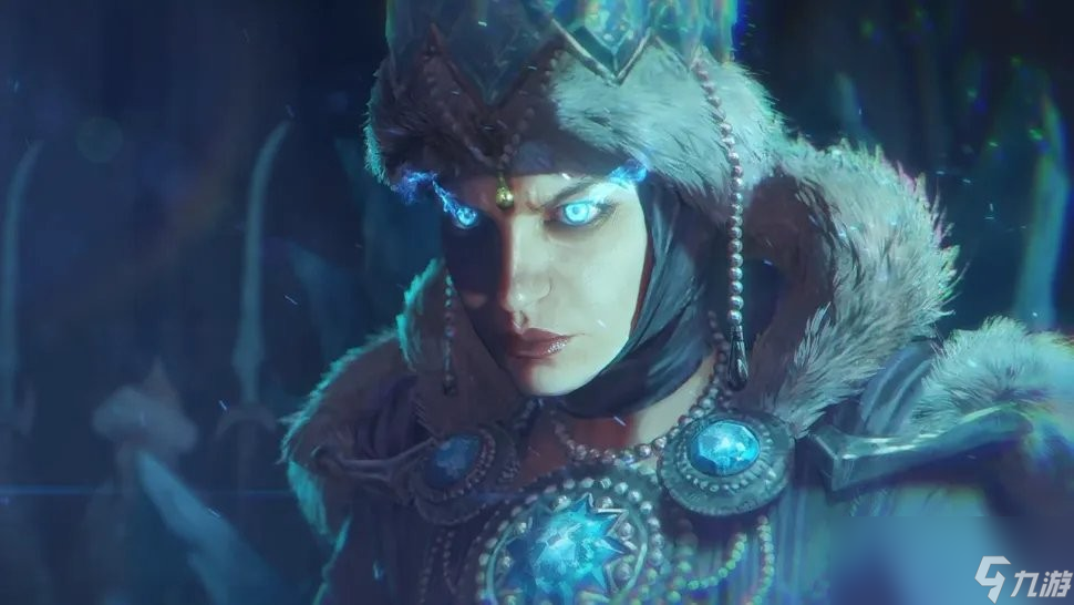 《全面战争3：战锤》DLC《苦难之潮》宣布延期 暂未公布具体时间