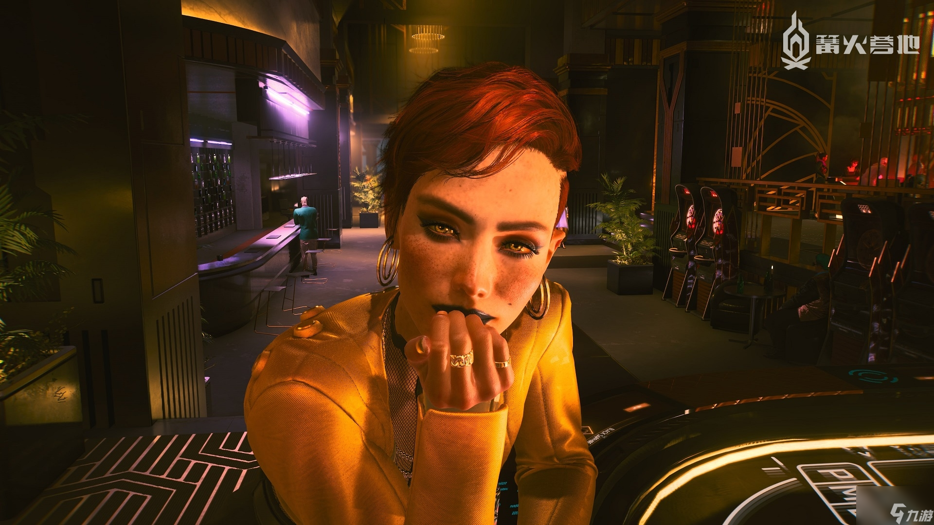 Game Informer《赛博朋克2077》「往日之影」评测：8.5 分