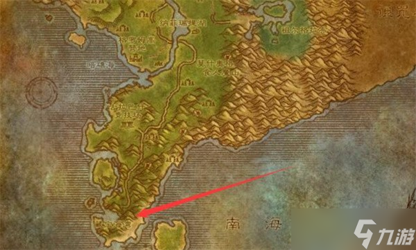 魔獸世界血帆艦隊(duì)司令終極指南 開啟你的海盜之路