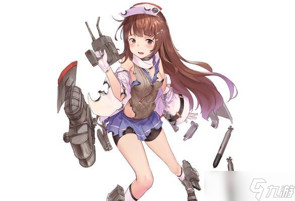 《苍蓝誓约SSR舰船培养指南》（探索游戏中最值得培养的SSR舰船）