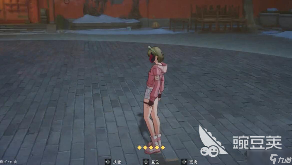 异人之下新角色是谁 <a id='link_pop' class='keyword-tag' href='https://www.9game.cn/yirenzhixia2/'>异人之下手游</a>诸葛萌玩法介绍