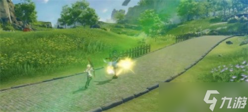 星痕共鸣弓箭怎么玩 弓箭玩法攻略