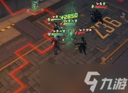 <a id='link_pop' class='keyword-tag' href='https://www.9game.cn/qingkongzhixia1/'>晴空之下</a>深邃隧道第1区如何通关