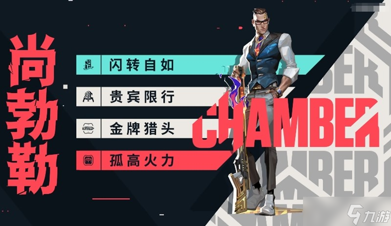 無(wú)畏契約源能行動(dòng)哨衛(wèi)英雄有哪些 強(qiáng)勢(shì)哨衛(wèi)角色詳細(xì)解析