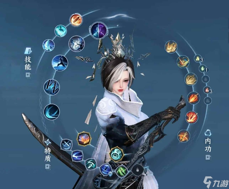 <a id='link_pop' class='keyword-tag' href='https://www.9game.cn/nishuihan1/'>逆水寒手游</a>碎梦pve 攻克无起手一键7.8攻略