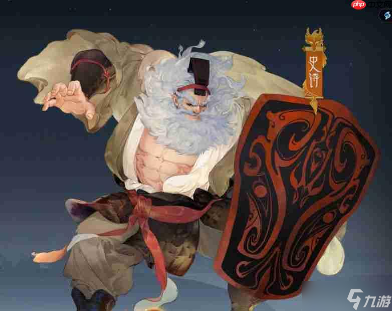 指影山海万金油幻灵全图鉴：开局即巅峰，PVP/PVE通吃秘籍