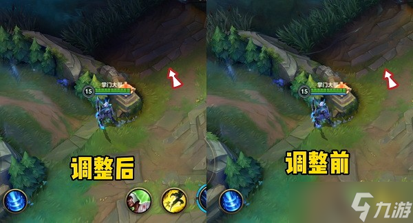lol手游怎么设置最好?英雄联盟手游设置怎么调合适?