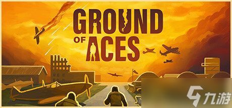 建造策略新作《Ground of Aces》于7月10日在Steam商店正式上架