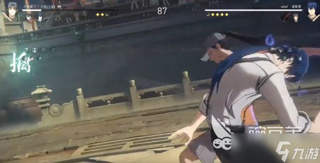 异人之下连招怎么玩 异人之下手游格斗玩法