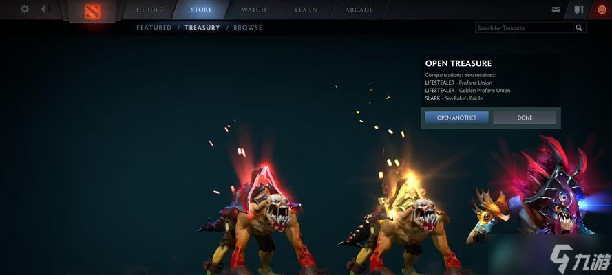 dota2纯正怎么得？获取纯正物品的途径有哪些？