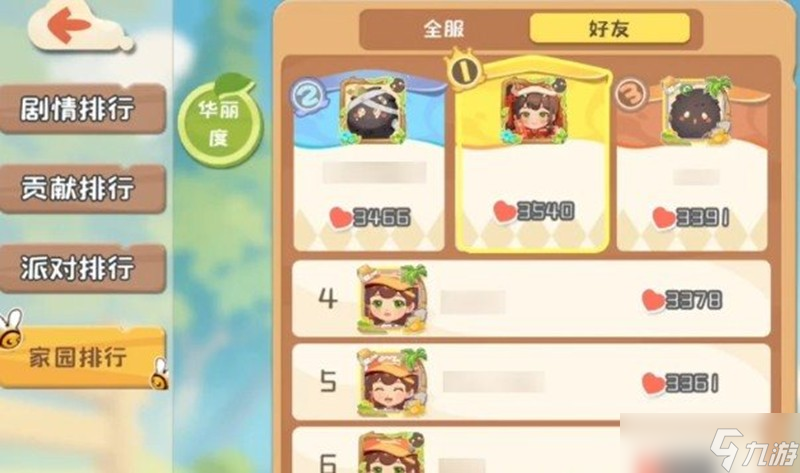 碳碳岛环境指数怎么提升 环境指数快速提升方法