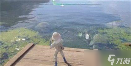 无限暖暖悠然水畔怎么获得 无限暖暖悠然水畔获取攻略