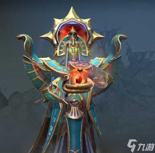 dota2中神諭者如何操作？神諭者的主要技能和戰(zhàn)術(shù)是什么？