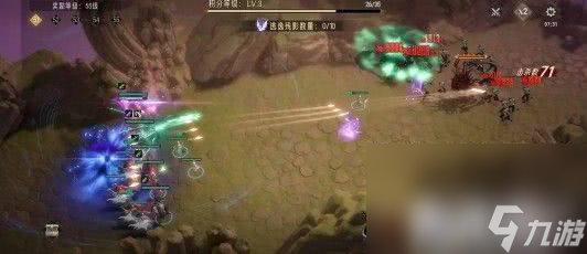 銀與緋始祖角色抽取優(yōu)先級是怎樣 始祖獲取概率分享