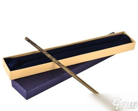 哈利波特手游 揭秘這款神秘魔杖的主人及其特殊能力 