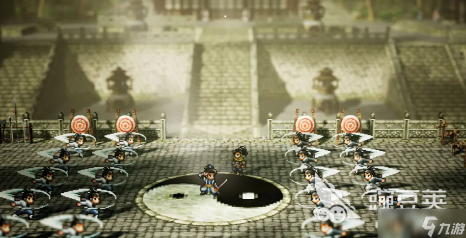 逸剑风云决属性怎么提高 <a id='link_pop' class='keyword-tag' href='https://www.9game.cn/yijianfengyunjue/'>逸剑风云决手机版</a>提高属性的思路分享