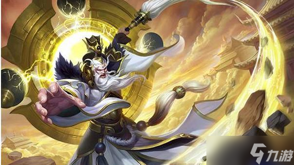 《乱斗西游》中阎王放大招的技巧解析（掌握阎王的大招）