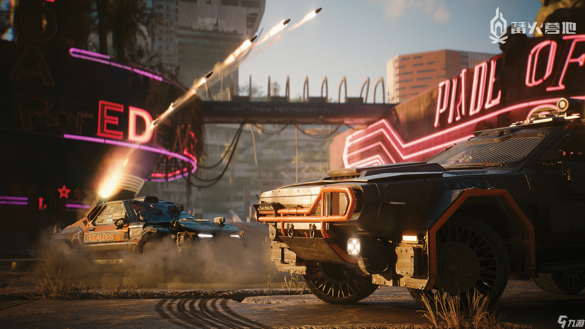 Game Informer《赛博朋克2077》「往日之影」评测：8.5 分