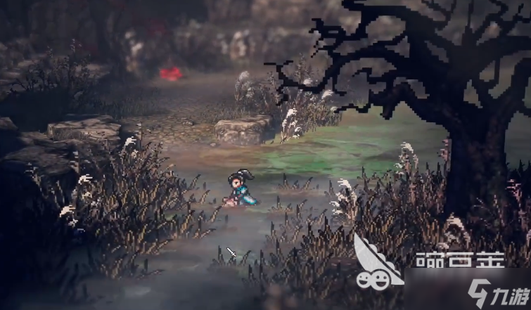 逸剑风云决通幽暗沼攻略 <a id='link_pop' class='keyword-tag' href='https://www.9game.cn/yijianfengyunjue/'>逸剑风云决手机版</a>通幽暗沼挑战指南