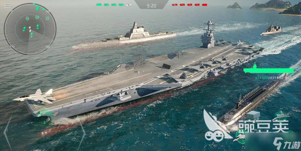 现代战舰手游兑换码有哪些 现代战舰手游兑换码大全