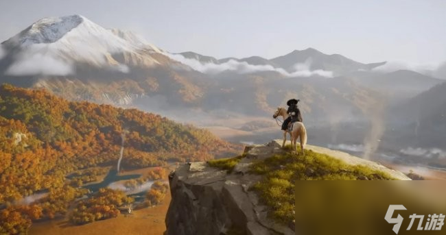 《羊蹄山之魂》只是《对马岛之魂》的大型DLC  粉丝热议 没有创新