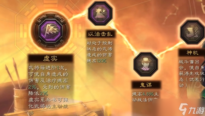 三国志战略版如何练习张飞