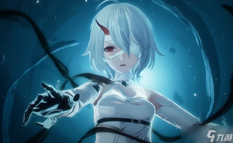二重螺旋消失的少女是谁 贝雷妮卡身份详细介绍