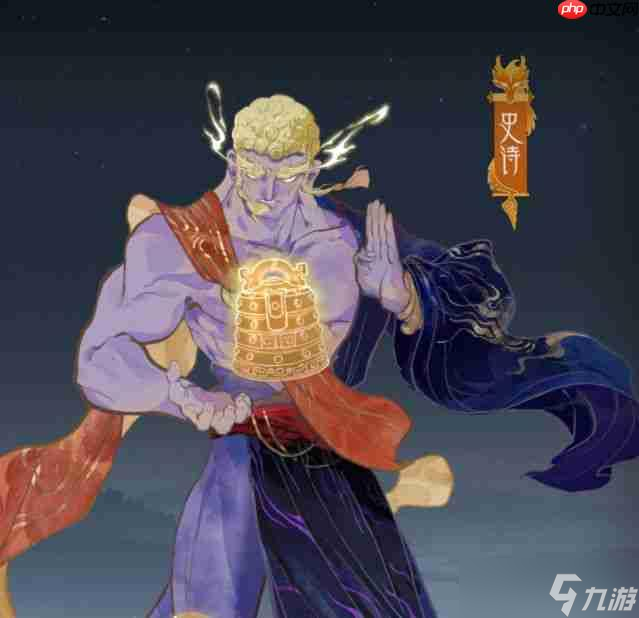 指影山海万金油幻灵全图鉴：开局即巅峰，PVP/PVE通吃秘籍