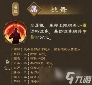 新三国志曹操传貂蝉怎么样 新三国志曹操传貂蝉技能强度介绍