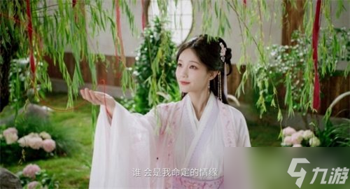 这城两载，一路桐行！李一桐正式入驻益世界《这城有良田》！