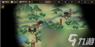 大侠立志传中打别人自己扣血的原因