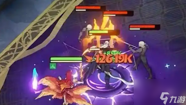 《剑与远征:启程》都铎介绍