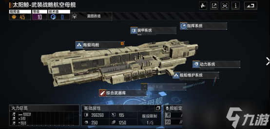 无尽的拉格朗日主要靠什么输出