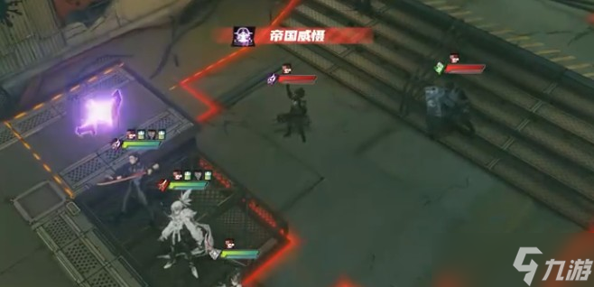 晴空之下深邃隧道第1区通关攻略