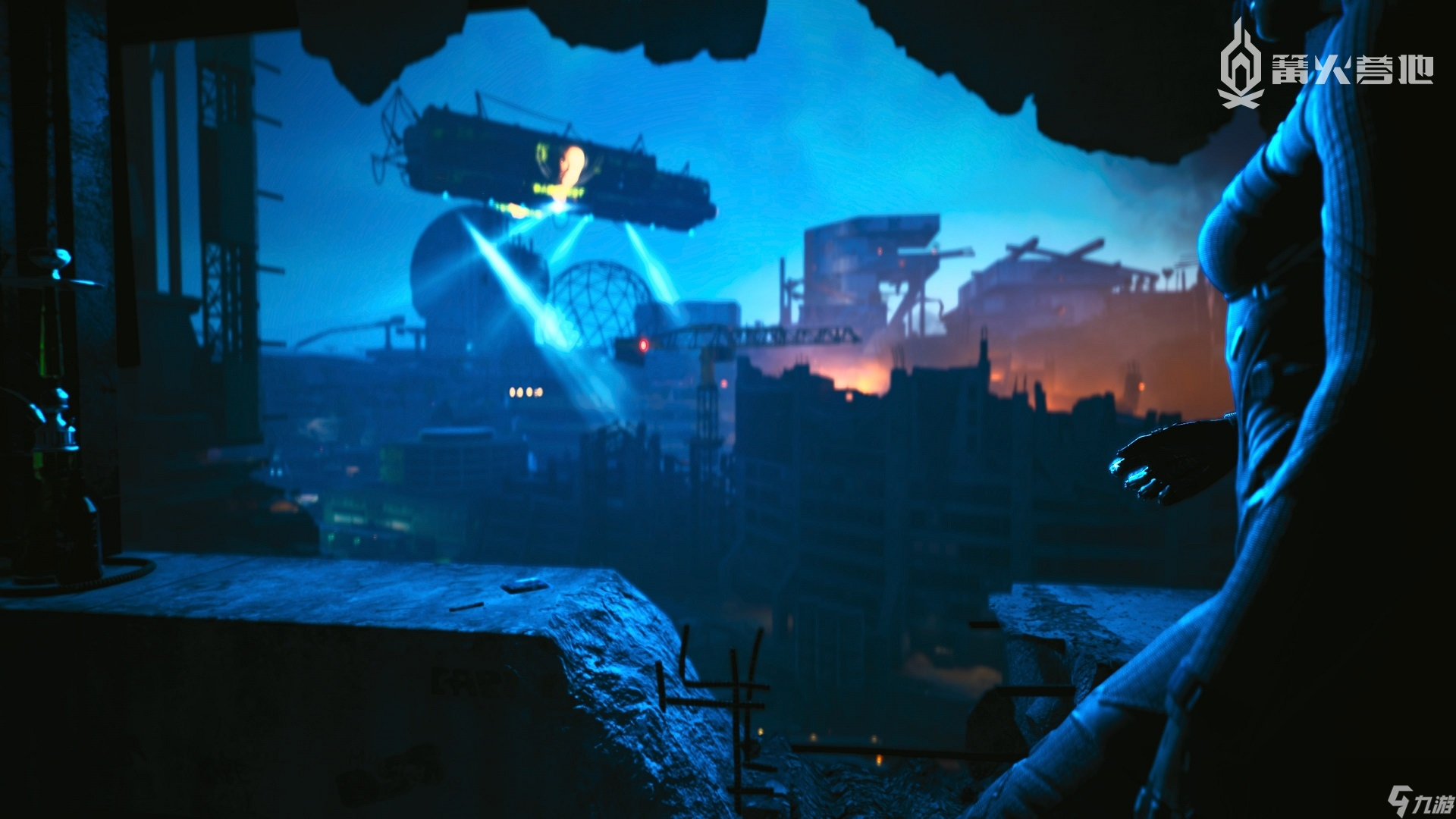 Game Informer《赛博朋克2077》「往日之影」评测：8.5 分