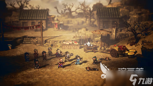 逸剑风云决诊治裴庆怎么完成 <a id='link_pop' class='keyword-tag' href='https://www.9game.cn/yijianfengyunjue/'>逸剑风云决手机版</a>诊治裴庆玩法