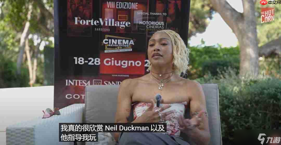 《星际：异端先知》女主直面质疑：玩家终将爱上这游戏