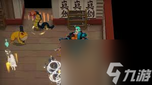 战魂铭人奥莉强化重做后的技能是什么