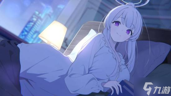 《蔚蓝档案》Steam评价活动终止！违反Valve政策
