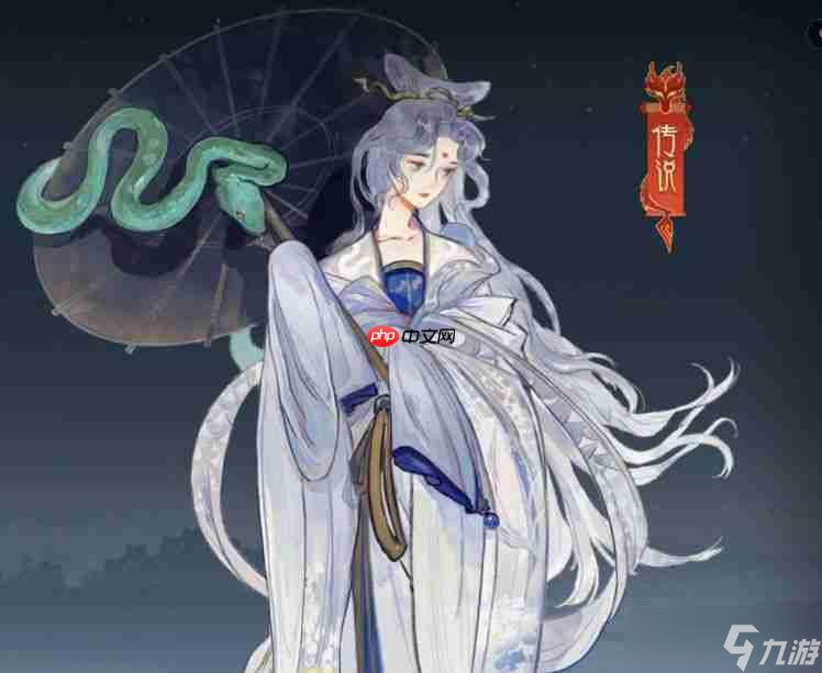 指影山海万金油幻灵全图鉴：开局即巅峰，PVP/PVE通吃秘籍