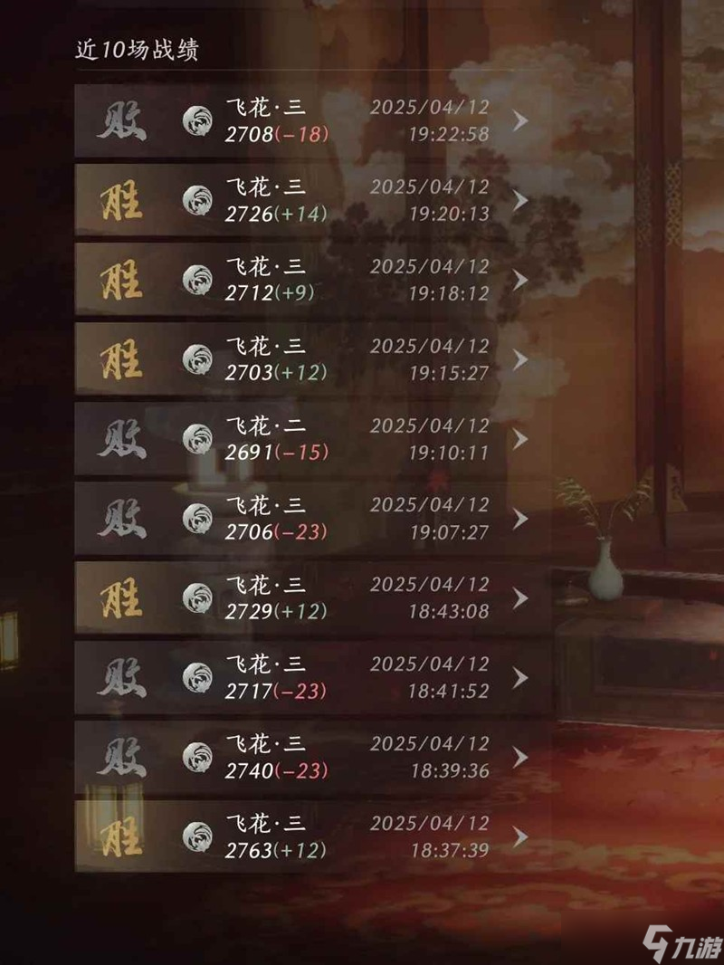 燕云十六声牵丝霖止戈攻略 霖霖PVP个人挨打心得