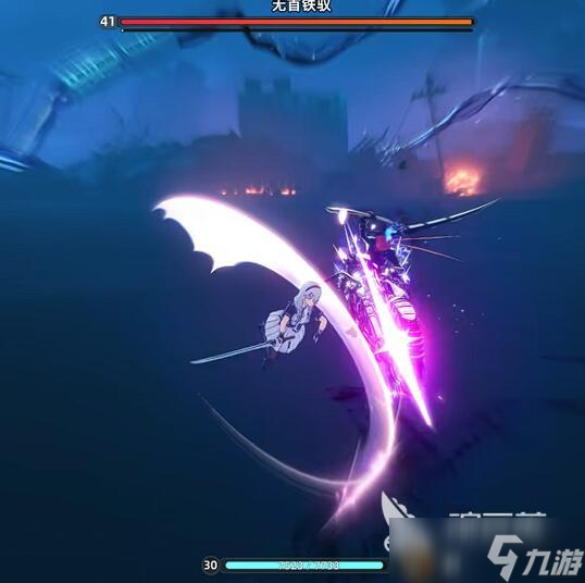 异环boss无首铁驭怎么打 异环无首铁驭打法介绍