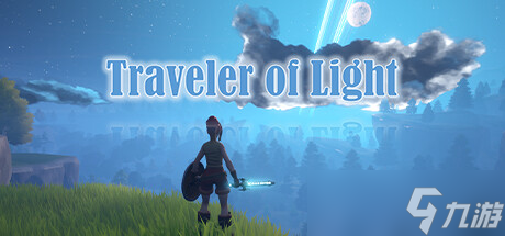 《圣光旅人》于7月11日在Steam平台正式上线